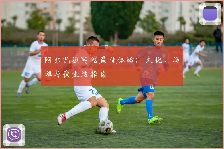 阿尔巴迈阿密最佳体验：文化、海滩与夜生活指南