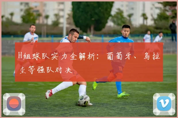 H组球队实力全解析：葡萄牙、乌拉圭等强队对决