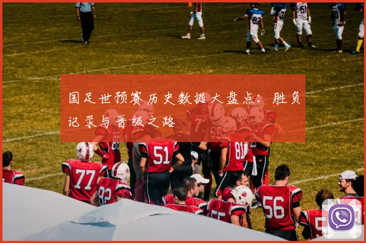 国足世预赛历史数据大盘点：胜负记录与晋级之路